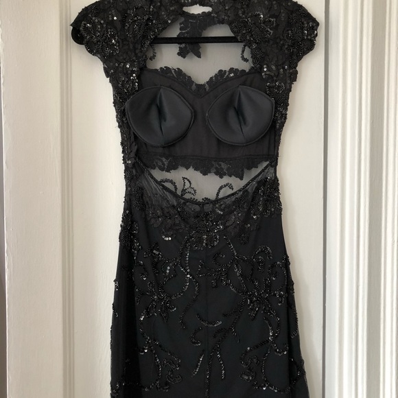 MacDuggal Evening Dress - Picture 3 of 4